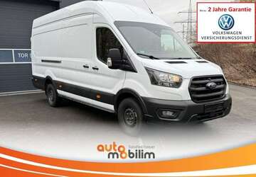 Ford Transit 54.212 km 23.329 &euro; Hilden 40721