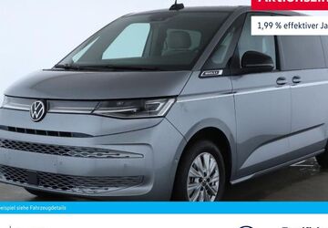 VW T7 Multivan 15.820 km 69.230 &euro; Bad Oeynhausen 32547