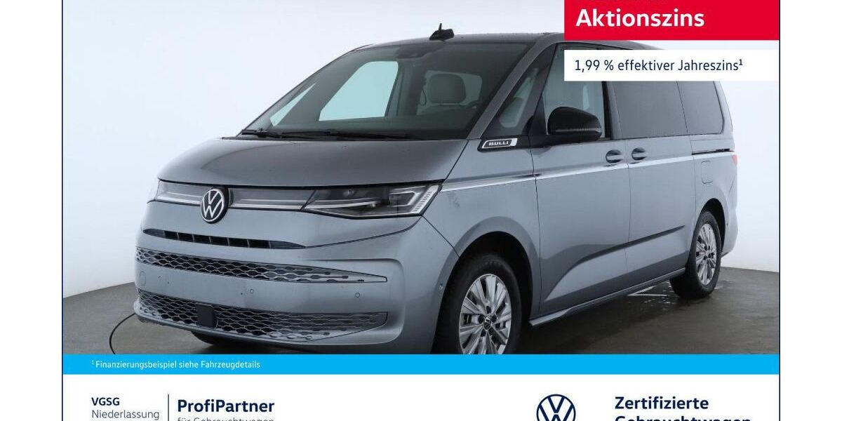 VW T7 Multivan 15.820 km 69.230 &euro; Bad Oeynhausen 32547