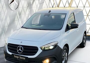 Mercedes-Benz Citan 8.956 km 27.753 &euro; Gera 07546