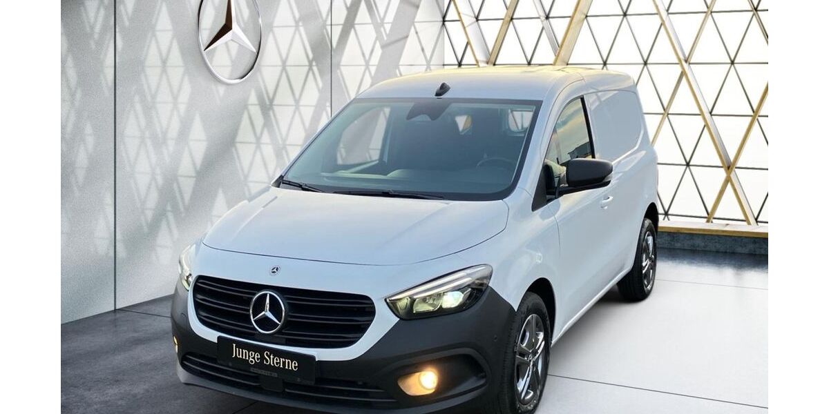 Mercedes-Benz Citan 8.956 km 27.753 &euro; Gera 07546