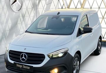 Mercedes-Benz Citan 8.956 km 27.977 &euro; Gera 07546