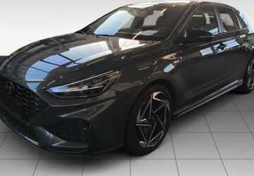 Hyundai i30 24.638 km 22.990 &euro; Düsseldorf 40233
