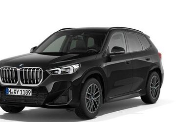 BMW X1 13.890 km 45.830 &euro; Emmendingen 79312