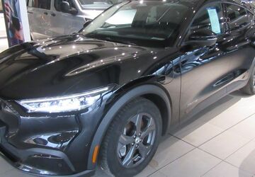 Ford Mustang Mach-E 91.786 km 24.500 &euro; Bernau 16321