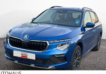 Skoda Kamiq 8.000 km 31.680 &euro; Melle 49324
