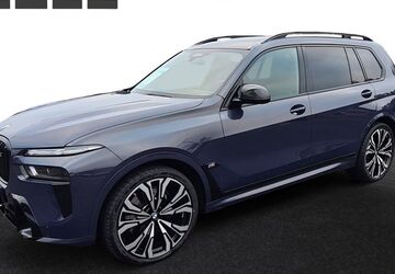 BMW X7 M60 20.411 km 99.850 &euro; Wunsiedel 95632