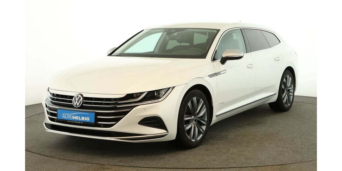 VW Arteon 29.500 km 29.590 &euro; Donnersdorf 97499