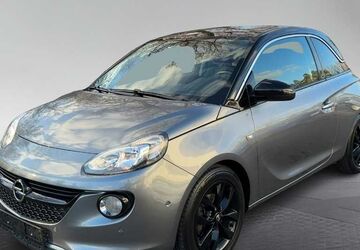 Opel Adam 95.100 km 9.990 &euro; Fürstenfeldbruck 82256