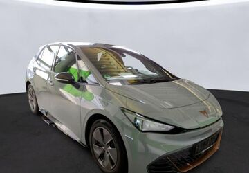 Cupra Born 25.081 km 24.990 &euro; Soest 59494