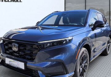 Honda CR-V 22.000 km 41.800 &euro; Flörsheim am Main 65439