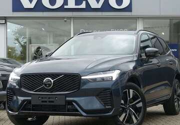 Volvo XC60 8.642 km 48.900 &euro; Warendorf 48231