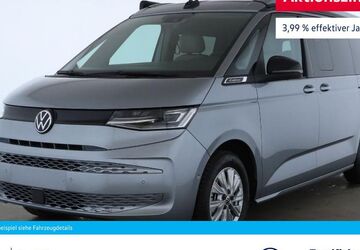 VW T7 California 9.701 km 82.570 &euro; Hannover 30419