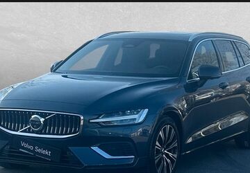 Volvo V60 18.000 km 39.250 &euro; Karlsruhe 76187