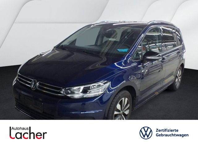 VW Touran 28.499 km 29.890 &euro; Nittenau 93149