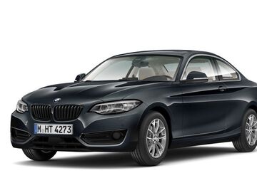 BMW 230 58.500 km 26.820 &euro; Berlin-Siemensstadt 13629