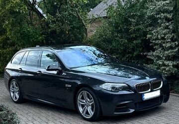 BMW 535 102.000 km 24.100 &euro; Travemünde 23570