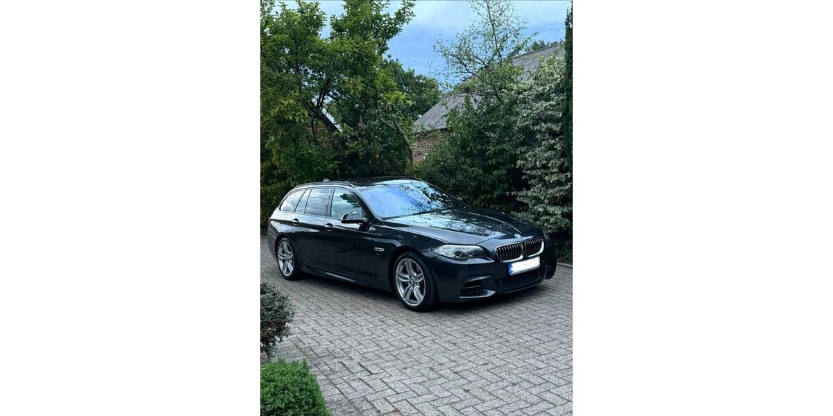 BMW 535 102.000 km 24.100 &euro; Travemünde 23570