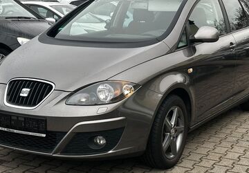 Seat Altea 108.000 km 4.800 &euro; kelkheim 65779