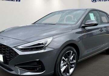 Hyundai i30 2.000 km 22.980 &euro; Quakenbrück 49610