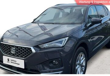 Seat Tarraco 80.371 km 25.880 &euro; Moers-Hülsdonk 47441