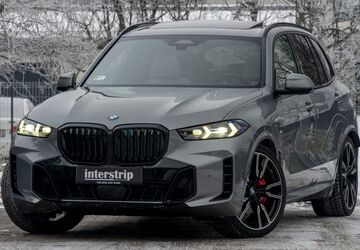 BMW X5 12.100 km 93.990 &euro; Langweid am Lech 86462