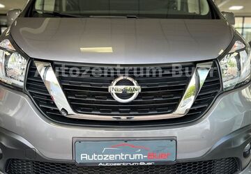 Nissan NV300 56.000 km 27.990 &euro; Gelsenkirchen 45881