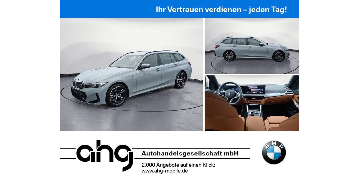 BMW 318 16.669 km 34.950 &euro; Horb am Neckar 72160