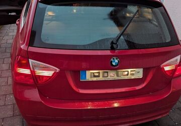 BMW 325 205.352 km 3.500 &euro; Sigmaringen 72488
