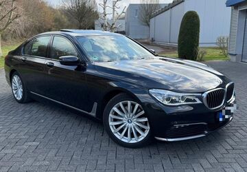 BMW 730 157.050 km 28.850 &euro; Fröndenberg/Ruhr 58730