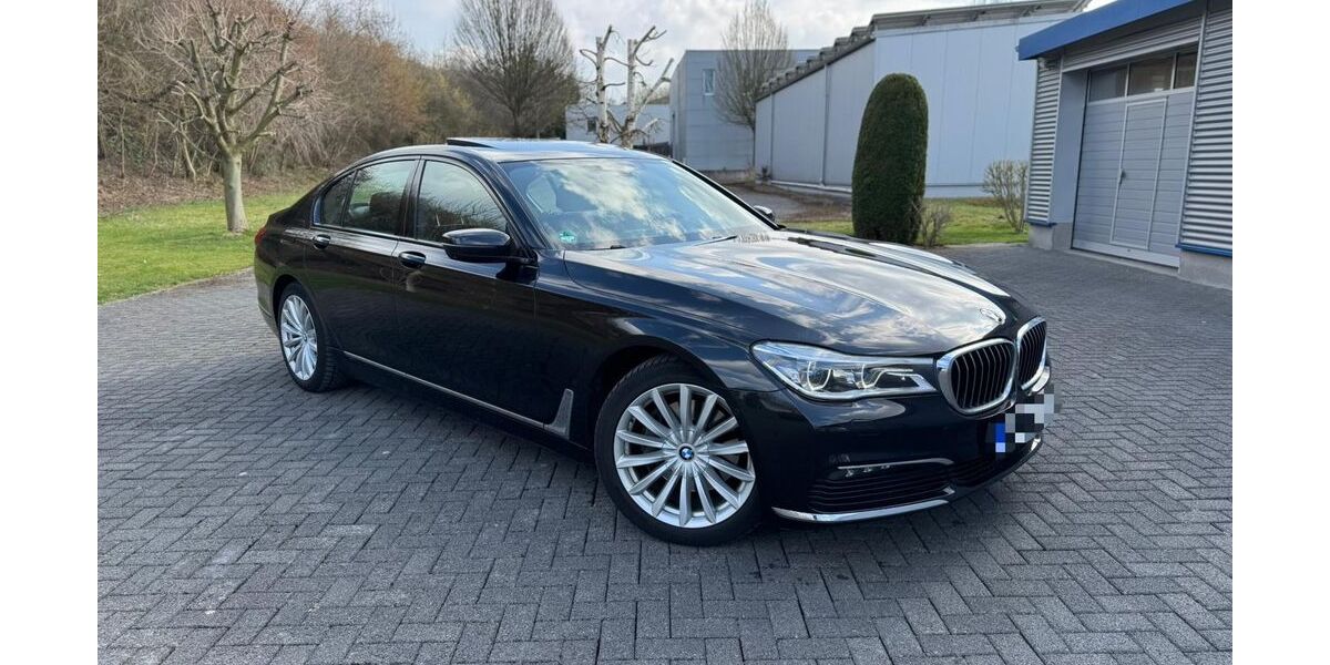 BMW 730 157.050 km 28.850 &euro; Fröndenberg/Ruhr 58730