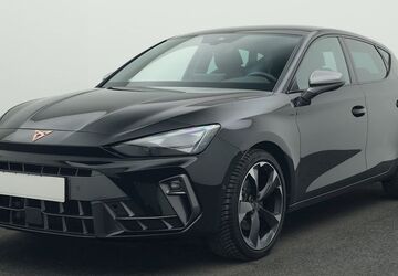 Cupra Leon 24.050 km 29.960 &euro; Neumarkt i.d. OPf. 92318