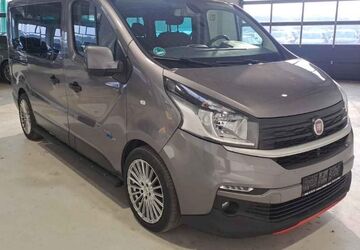 Fiat Talento 149.786 km 19.480 &euro; Giesen 31180