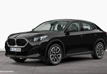 BMW X2 9.895 km 40.990 &euro; Saarlouis 66740