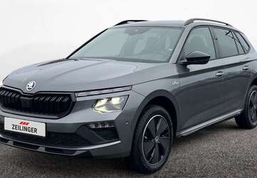 Skoda Kamiq 1.010 km 28.969 &euro; Dietersheim 91463