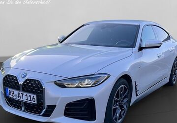 BMW 430 54.900 km 45.400 &euro; Hösbach 63768