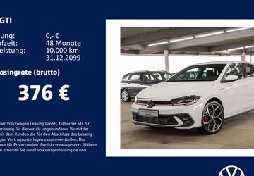 VW Polo 1.505 km 29.330 &euro; Stuttgart-Wangen 70188