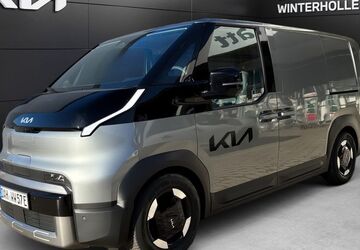 Kia PV5 2.500 km 48.980 &euro; Dachau 85221