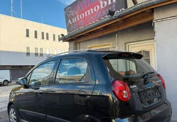 Chevrolet Matiz 63.000 km 2.490 &euro; Magdeburg 39106