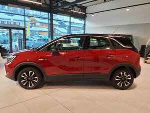 Opel Crossland Elegance *NAVI*Kamera*Winterpaket* 8.000 km 16.789 &euro; Miesbach 83714
