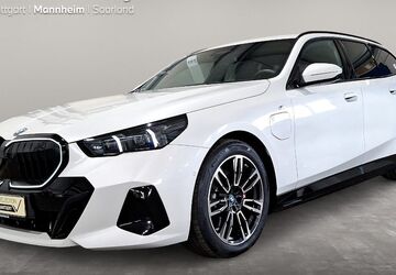 BMW 530 14.967 km 59.970 &euro; Mannheim 68169