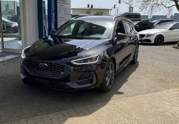 Ford Focus 16.000 km 36.380 &euro; Wipperfuerth 51688