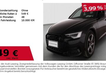 Audi A6 29.984 km 54.990 &euro; Magdeburg 39126