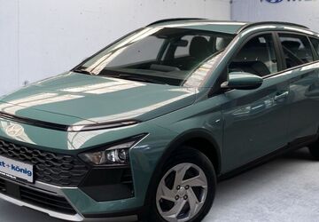 Hyundai BAYON 1.500 km 19.990 &euro; Lörrach 79539
