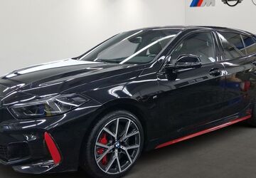 BMW 128 59.852 km 31.980 &euro; München 81827