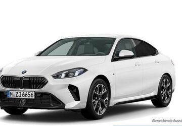 BMW 220 Gran Coupé 25.995 km 34.990 &euro; Werne 59368