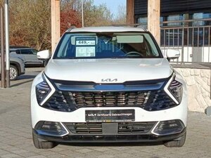 Kia SPORTAGE 1.6T 48V 2WD DCT SPIRIT |DRIVE 21.935 km 29.990 &euro; Höhenkirchen-Siegertsbrun 85635