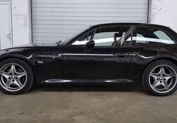 BMW Z3 M 187.520 km 39.990 &euro; Brühl 50321
