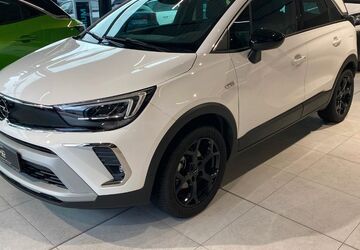 Opel Crossland (X) 3.156 km 19.888 &euro; Miesbach 83714