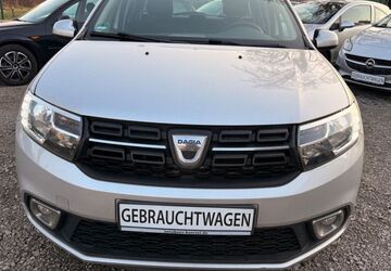 Dacia Logan 115.000 km 6.650 &euro; Adersheim 38304